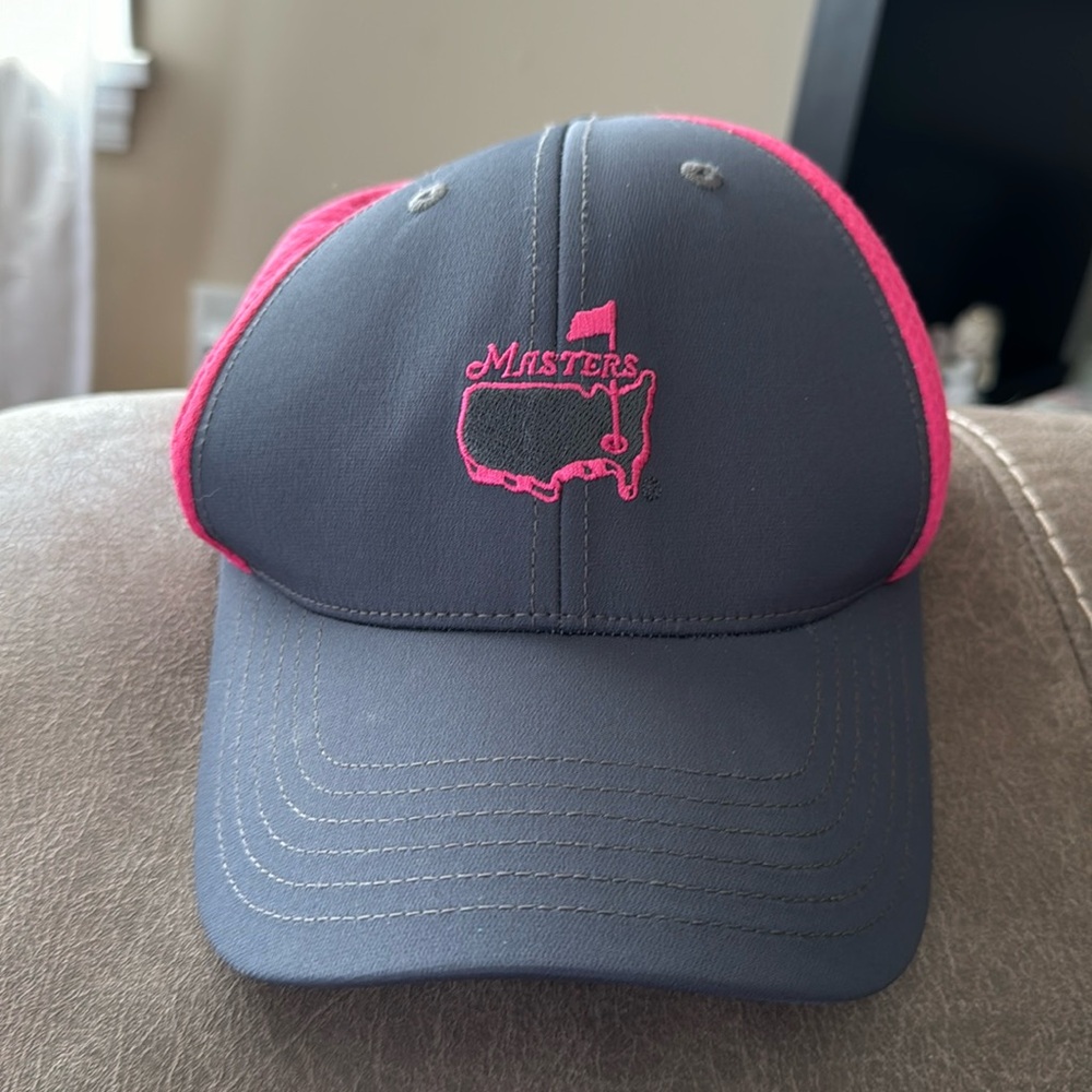 Masters Hat